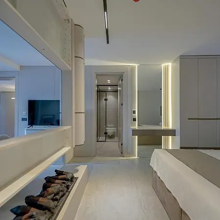 Vento Mare Hotel Cesme