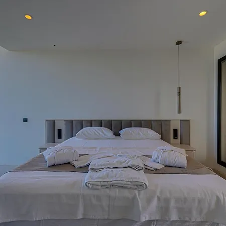 Hotel Vento Mare Cesme