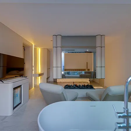 Hotel Vento Mare Cesme