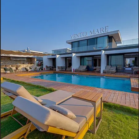 Hotel Vento Mare Cesme