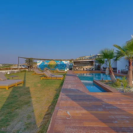 Hotel Vento Mare Cesme