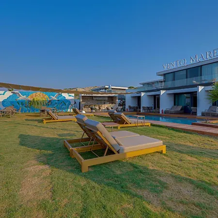 Vento Mare Cesme Hotel