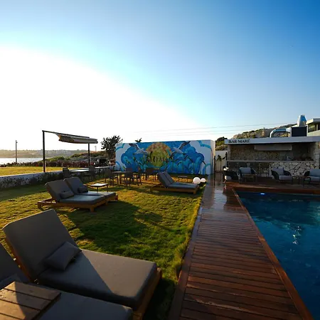 Hotel Vento Mare Cesme *