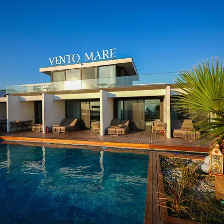 Vento Mare Cesme Hotel *
