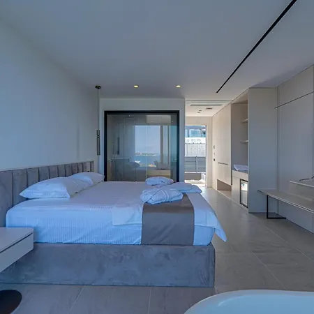 Vento Mare Отель