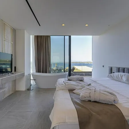 Vento Mare Hotel *