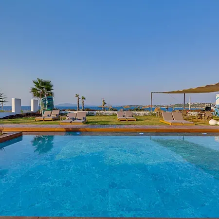 Vento Mare 酒店 Çeşme