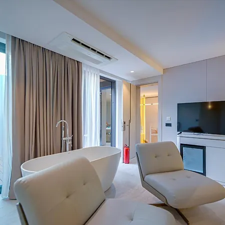 Vento Mare Кешме