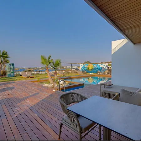 酒店 Vento Mare Çeşme