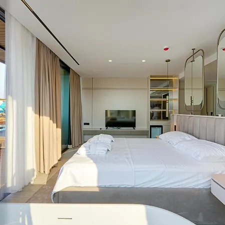 Vento Mare * Кешме