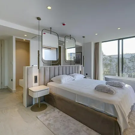 Vento Mare Отель