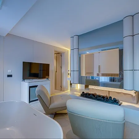 Vento Mare Кешме