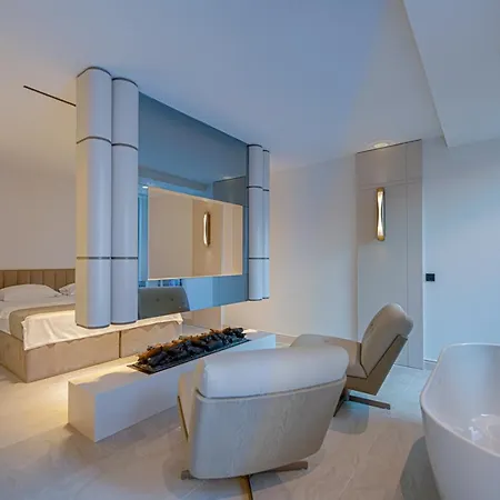 Hotel Vento Mare *