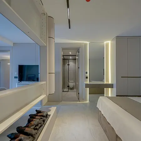 Hotel Vento Mare Cesme