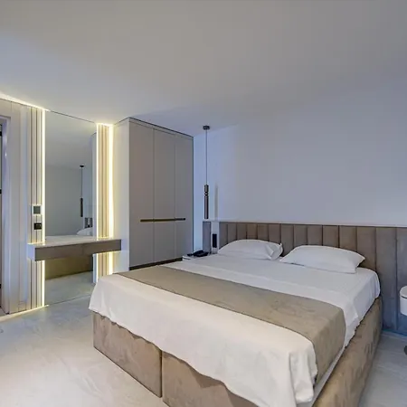 Hotel Vento Mare *