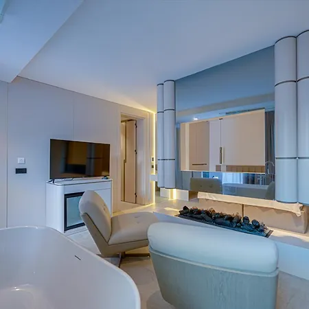 Hotel Vento Mare Cesme