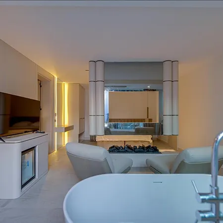 Hotel Vento Mare *