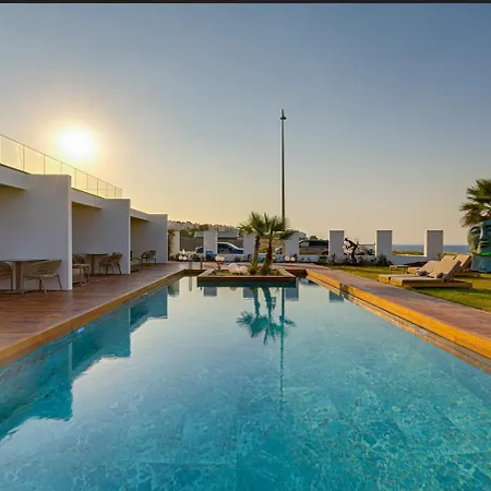 Hotel Vento Mare Cesme