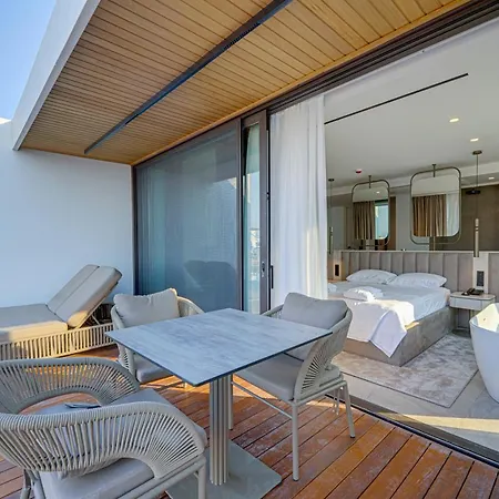 Vento Mare Hotel Cesme