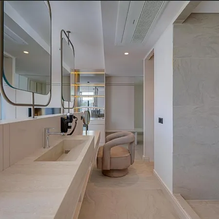 Hotel Vento Mare Cesme
