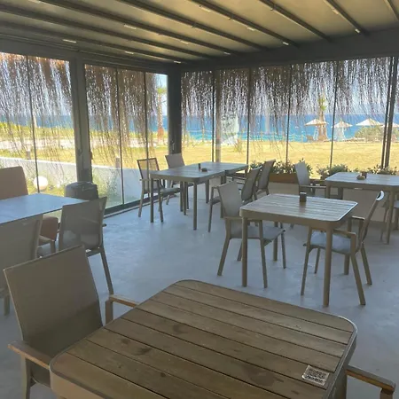 Hotel Vento Mare Cesme