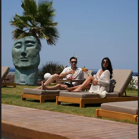 Vento Mare Hotel