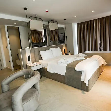 Vento Mare Hotel