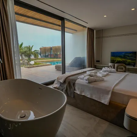 Vento Mare Hotel Cesme