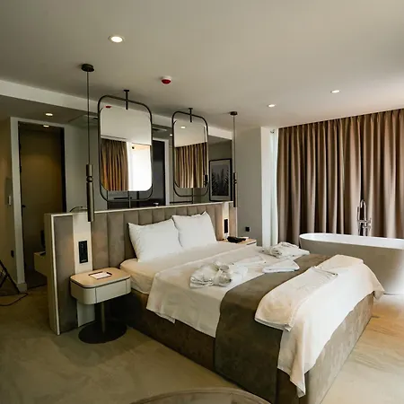 Hotel Vento Mare Cesme