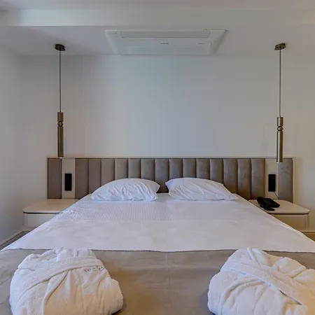 Vento Mare Hotel Cesme