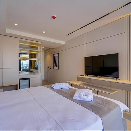 Hotel Vento Mare Cesme