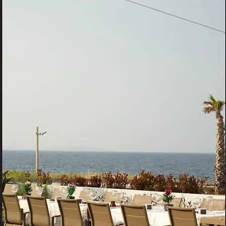 Vento Mare Cesme