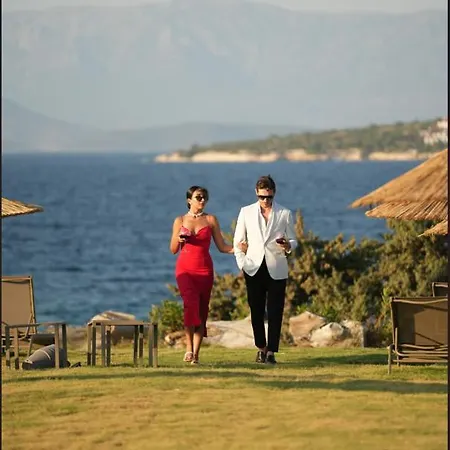 Vento Mare Hotel Cesme