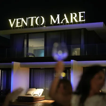 Vento Mare * Cesme