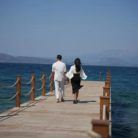 Vento Mare Cesme