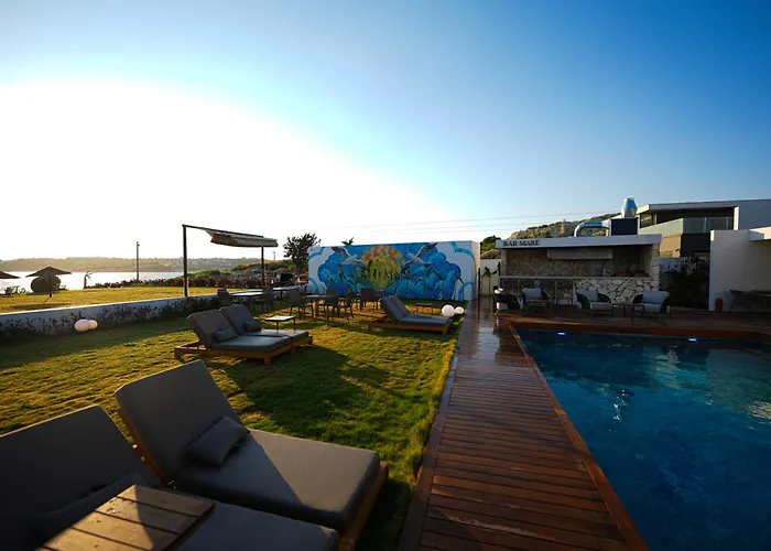 Hotel Vento Mare Cesme *