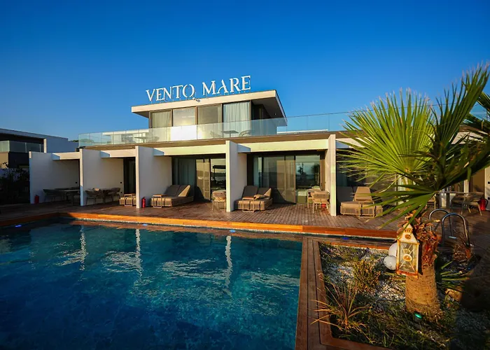 Vento Mare Cesme Hotel *