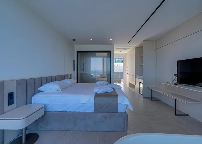 Vento Mare Cesme Hotel