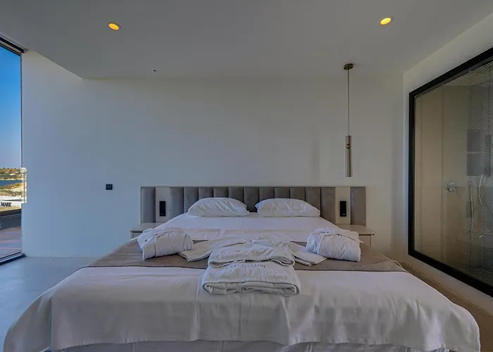 Hotel Vento Mare Cesme Çeşme