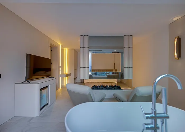 Hotel Vento Mare Cesme Çeşme