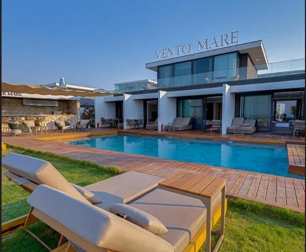 Hotel Vento Mare Cesme Çeşme