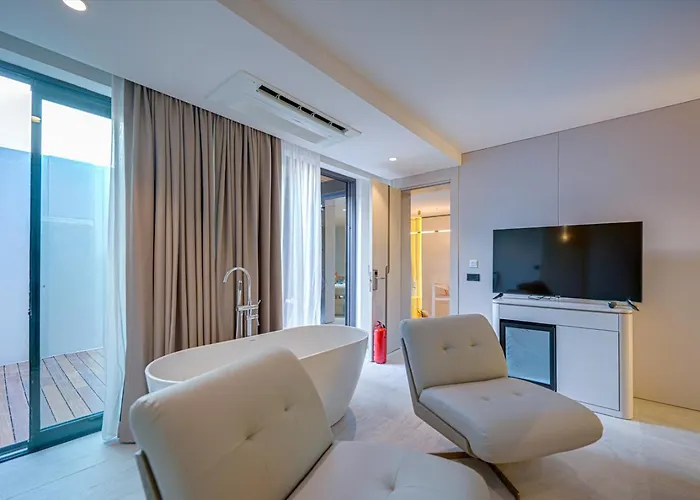 Vento Mare Cesme Çeşme