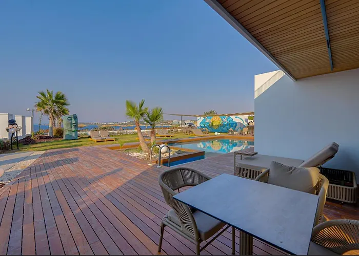 Hotel Vento Mare Cesme Çeşme