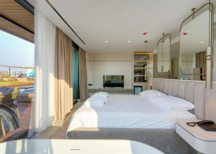 Vento Mare Cesme * Çeşme