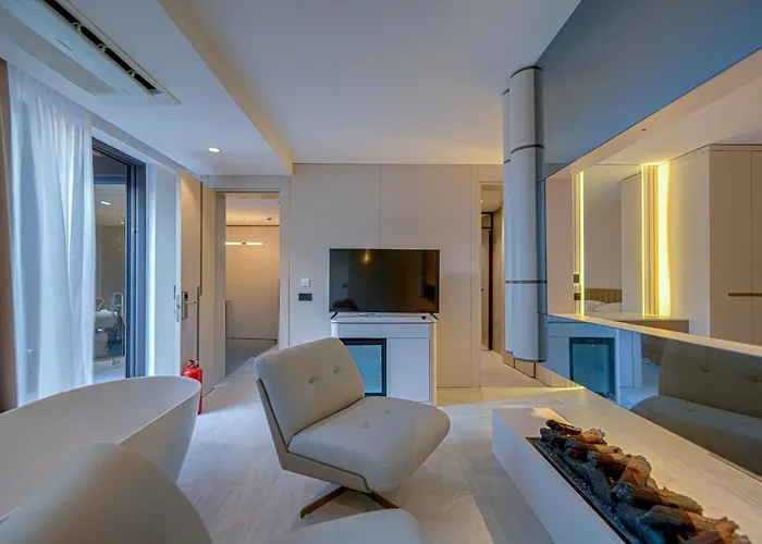 Vento Mare Cesme Hotel *